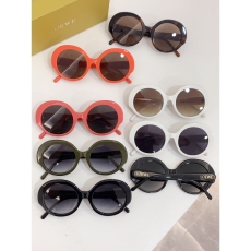 Loewe Sunglasses